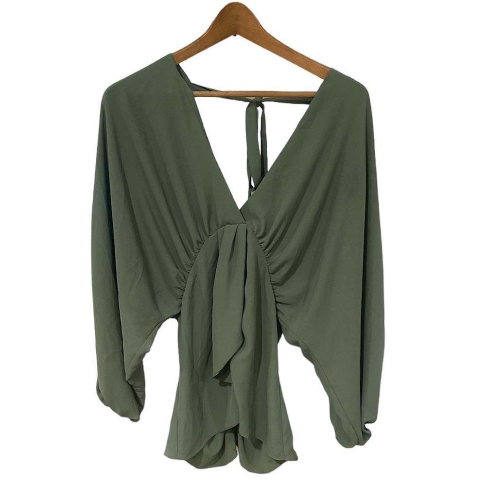 ASOS Blouse